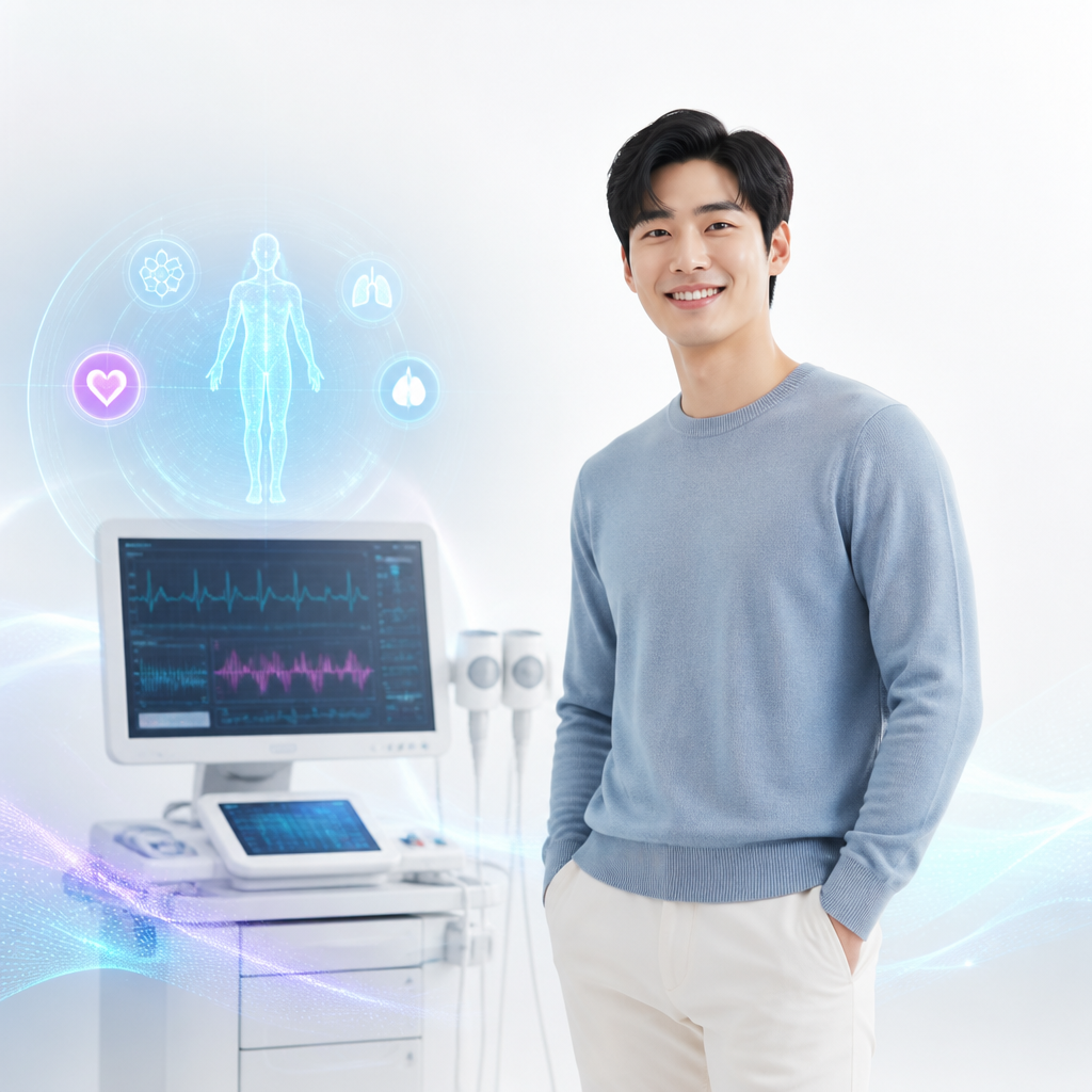 사무직 비사무직 건강검진 건강검진센터